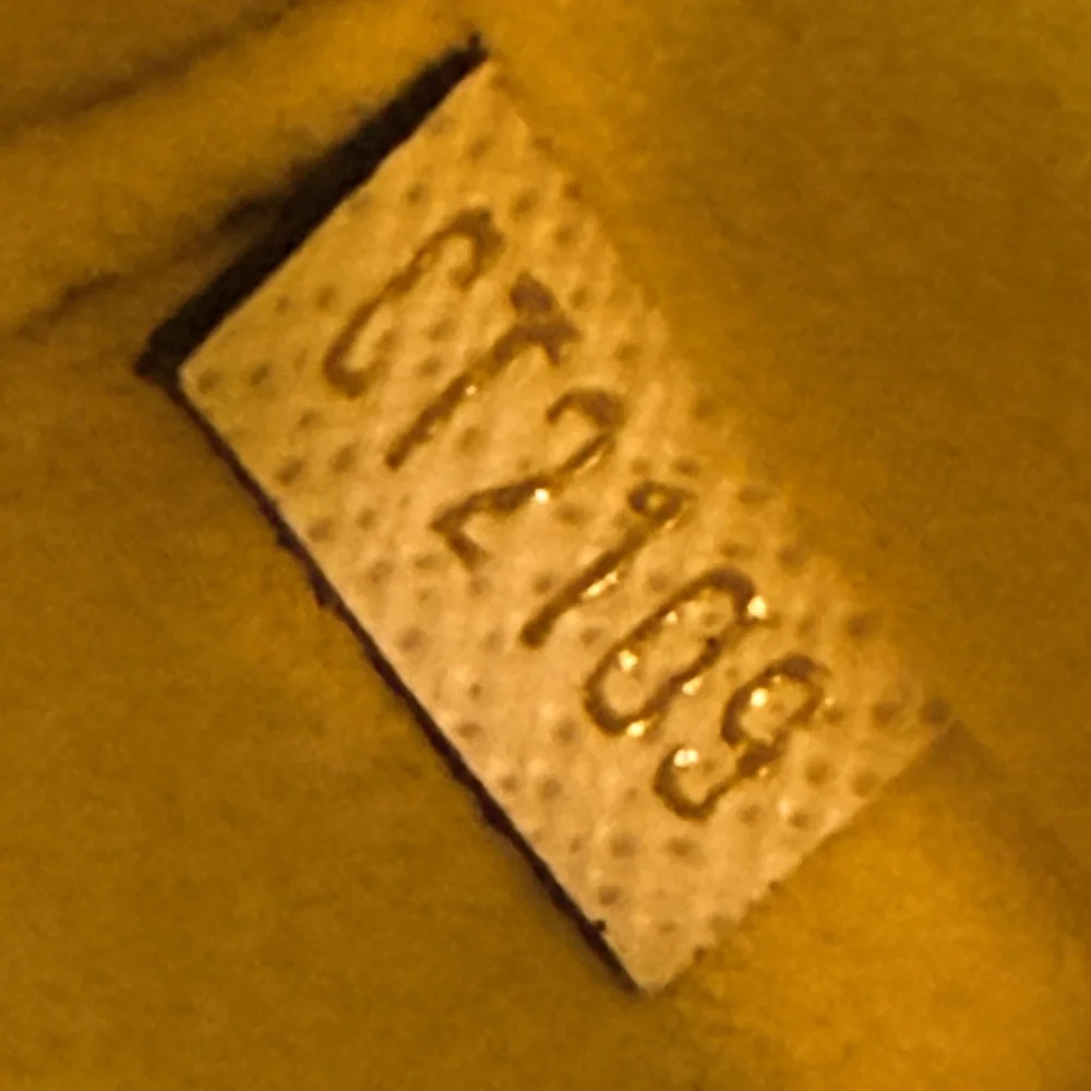 LOUIS VUITTON Monogram Giant Portemonnaie Cube Mini Cube Coin Bag Key Charm - Picture 9 of 12